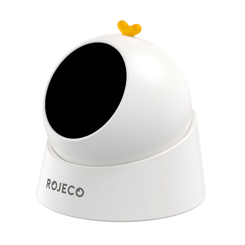 Rojeco RWJDZ-02 - Jouet laser automatique pour chat : animaux Rojeco rwjdz 02