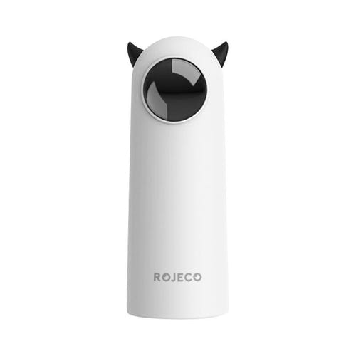 Rojeco RWJ-05 - Jouet laser intelligent pour chat