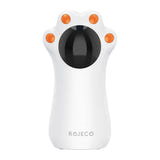 Rojeco RWJ-20 - Jouet laser interactif pour chat