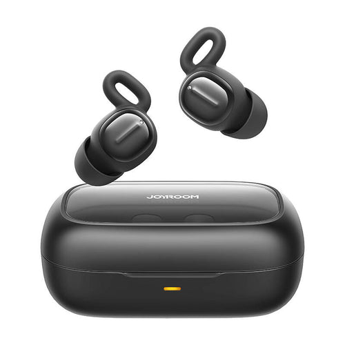 Joyroom Cozydots JR-TS1 - Écouteurs sans fil Bluetooth 5.3 jusqu'à 24 h (noir) - visuel 1