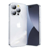 Joyroom JR-14Q3 - Coque transparente pour iPhone 14 Plus