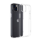 Joyroom JR-14X3 - Coque transparente fine et légère pour iPhone 14 Plus
