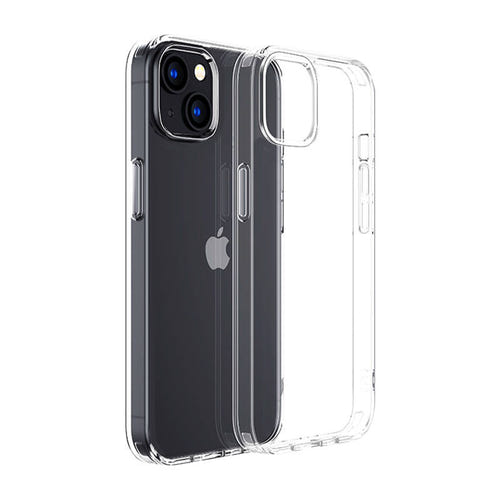 Joyroom JR-14X3 - Coque transparente fine et légère pour iPhone 14 Plus