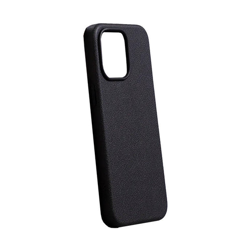 Joyroom JR-BP006 - Coque magnétique pour iPhone 15 Pro (noir) : noire