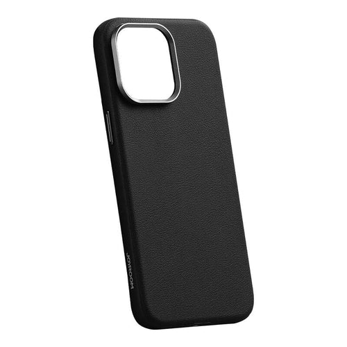 Joyroom JR-BP007 - Coque magnétique renforcée pour iPhone 15 Pro Max (noir)