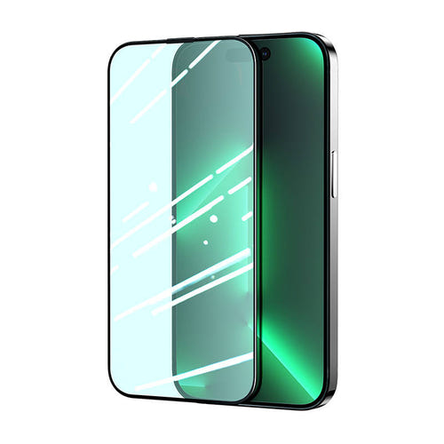 Joyroom JR-G03 - Verre trempé plein écran pour iPhone 14 Plus