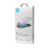 Joyroom JR-H03 - Verre trempé intégral pour iPhone 14 Plus (vue 3)