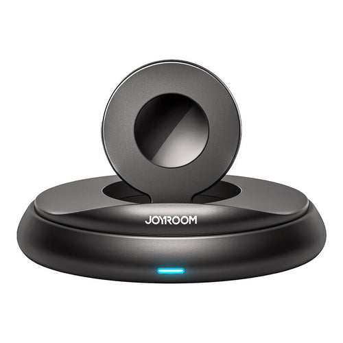 Joyroom JR-W12 - Chargeur Apple Watch pliable (noir) - visuel 1