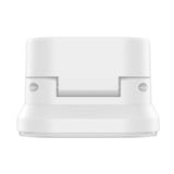 Joyroom JR-ZS368 - Organiseurs de câbles magnétiques ×3 (blanc) : format discret