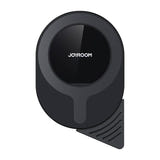 Joyroom JR-ZS418 - Support magnétique à 11 ventouses (noir) : détail