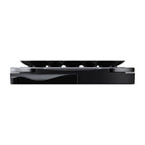 Joyroom JR-ZS418 - Support magnétique à 11 ventouses (noir) : usage