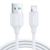 Joyroom S-UL012A9 - Câble USB-A vers Lightning 2 m (blanc)