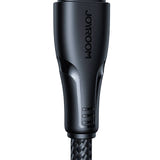 Joyroom S-UM018A11 - Câble USB-A vers Micro-USB 2 m (noir) (vue 6)
