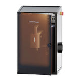 LaserPecker LP2 Plus Safeguard - Graveur laser 10 W avec capot de protection : plaque de travail