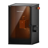 LaserPecker LP2 Safeguard LP2-SV - Graveur laser fermé 5 W classe 1 : accessoires fournis