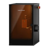 LaserPecker LP2 Safeguard LP2-SV - Graveur laser fermé 5 W classe 1 : capot vitre