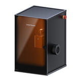 LaserPecker LP2 Safeguard LP2-SV - Graveur laser fermé 5 W classe 1 : pied électrique