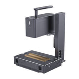 LaserPecker 2 Suit L2 - Graveur laser 5 W avec pied électrique et rouleau : motorisé