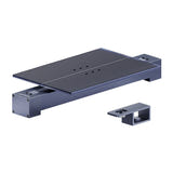 LaserPecker 4 Deluxe LP4 - Graveur laser double source 10 W et 2 W : accessoires coffret