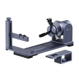 LaserPecker 4 Deluxe LP4 - Graveur laser double source 10 W et 2 W : capot magnétique
