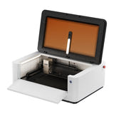 LaserPecker LX2 40 W - Graveur laser fermé grand format à diode : caisson fermé