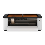 LaserPecker LX2 40 W - Graveur laser fermé grand format à diode : module laser