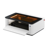 LaserPecker LX2 40 W - Graveur laser fermé grand format à diode : quarante watts graveur