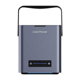 LaserPecker Air Purifier - Absorbeur de fumée pour graveur laser : atelier