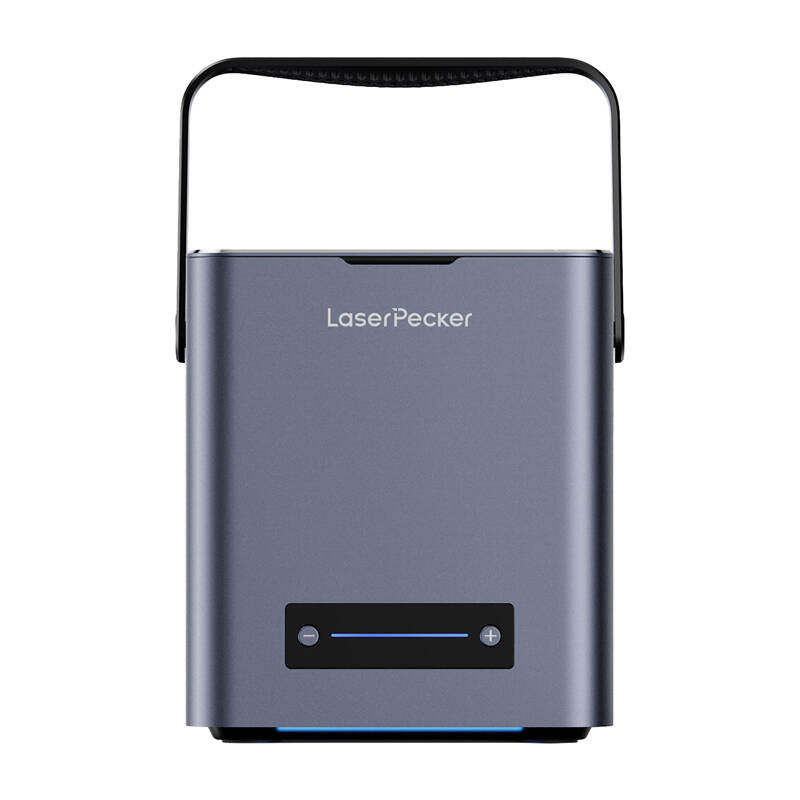 LaserPecker Air Purifier - Absorbeur de fumée pour graveur laser - visuel 1