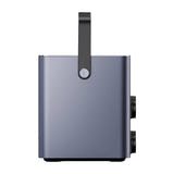 LaserPecker Air Purifier - Absorbeur de fumée pour graveur laser : gaines air