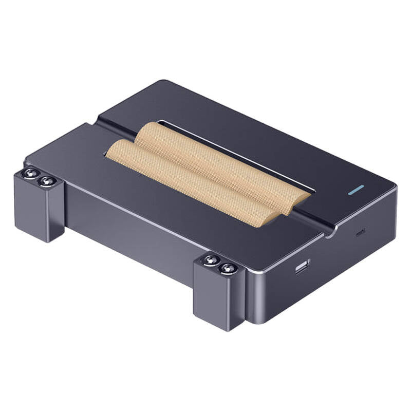 LaserPecker LPVE - Rouleau rotatif électrique polyvalent pour LP2 - visuel 1