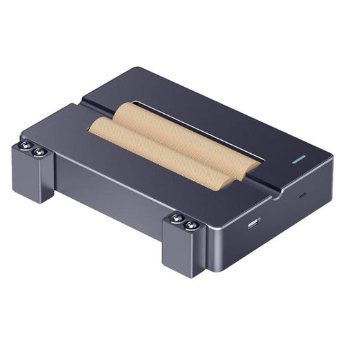 LaserPecker LPVE - Rouleau rotatif électrique polyvalent pour LP2 - visuel 1