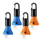 Lepro 330030-4 - Lampe de camping à piles (vue 1)
