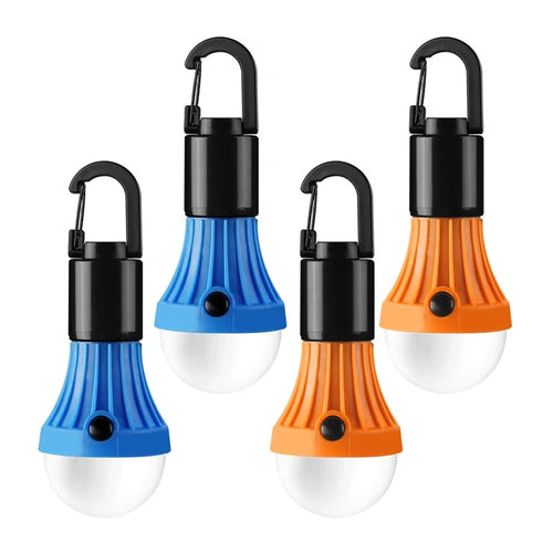 Lepro 330030-4 - Lampe de camping à piles (vue 1)