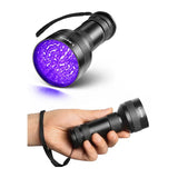 Lepro HD51 - Lampe UV de détection (vue 2)