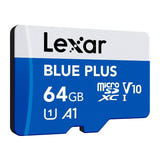Lexar 3.0 64 Go - carte microSD UHS-I - visuel 2