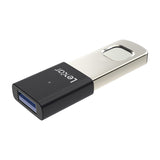 Lexar Fingerprint F35 Pro - clé USB 3.2 sécurisée par empreinte digitale, 64 Go - visuel 4