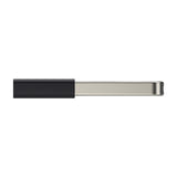 Lexar Fingerprint F35 PRO - clé USB 128 Go sécurisée par empreinte digitale - visuel 3
