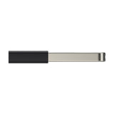 Lexar Fingerprint F35 PRO - clé USB 128 Go sécurisée par empreinte digitale - visuel 3