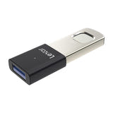 Lexar Fingerprint F35 PRO - clé USB 128 Go sécurisée par empreinte digitale - visuel 4