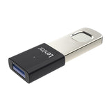 Lexar Fingerprint F35 PRO - clé USB 128 Go sécurisée par empreinte digitale - visuel 4