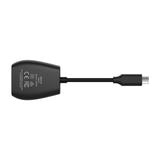 Lexar - lecteur de cartes double SD et microSD UHS-II USB-C 312 Mo/s : mos