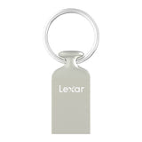 Lexar JumpDrive M22 - Clé USB 2.0 32 Go - visuel 1