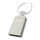 Lexar JumpDrive M22 - Clé USB 2.0 32 Go : format compact 32 Go