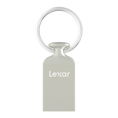 Lexar JumpDrive M22 - clé USB 64 Go format porte-clés - visuel 1