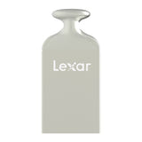 Lexar JumpDrive M22 - clé USB 64 Go format porte-clés : anneau porte clés