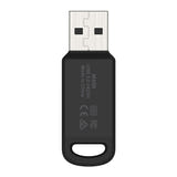 Lexar JumpDrive M400 - clé USB 3.0 32 Go sécurisée : format poche