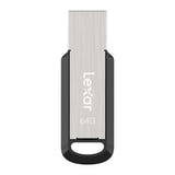 Lexar JumpDrive M400 - clé USB 3.0 64 Go chiffrée AES - visuel 1