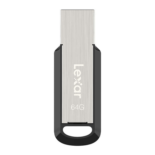 Lexar JumpDrive M400 - clé USB 3.0 64 Go chiffrée AES - visuel 1