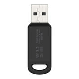 Lexar JumpDrive M400 - clé USB 3.0 64 Go chiffrée AES : format compact
